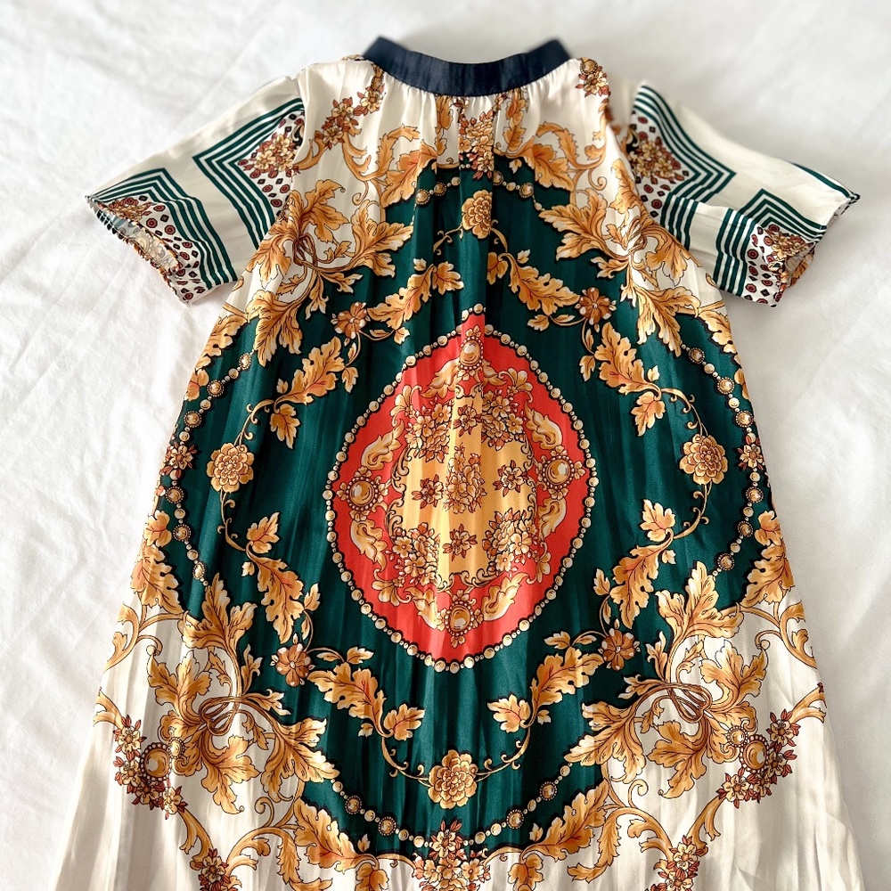 Zara Kids Dress